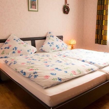Gasthaus Castor Klotten Dış mekan fotoğraf