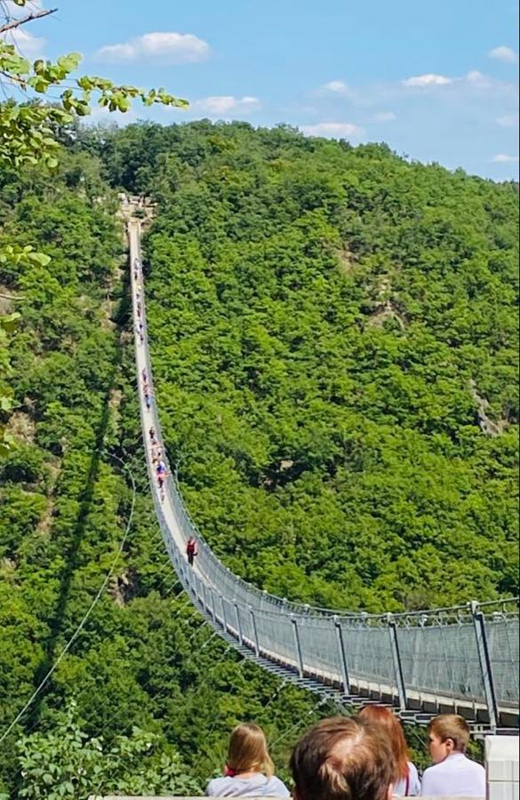 Gasthaus Castor Klotten Dış mekan fotoğraf