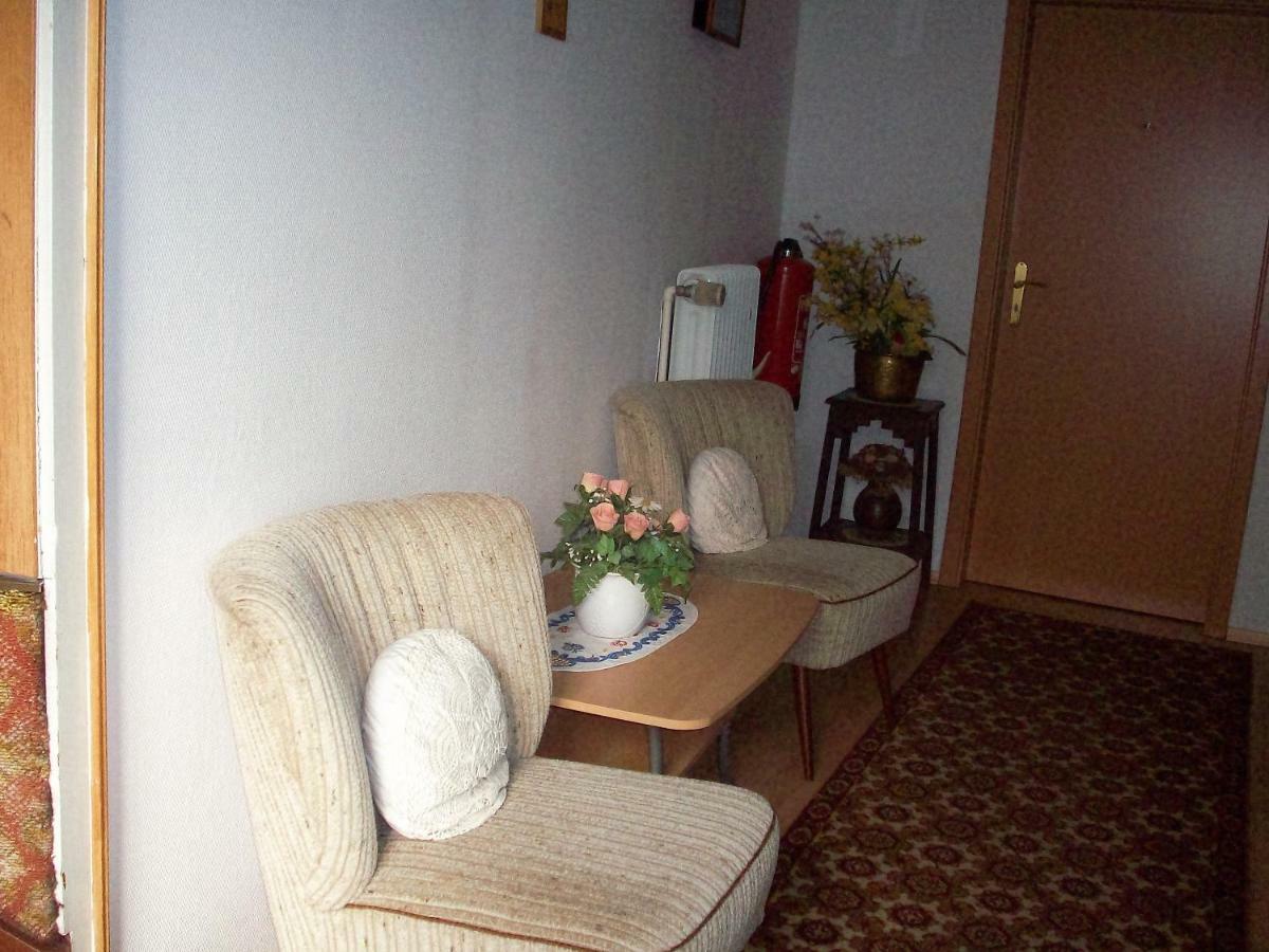 Gasthaus Castor Klotten Dış mekan fotoğraf